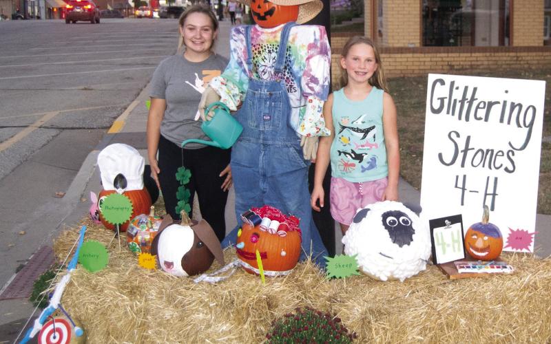 The Scarecrow