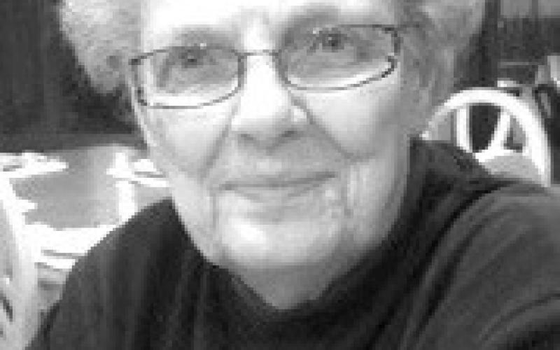 Doris Lee Naylor