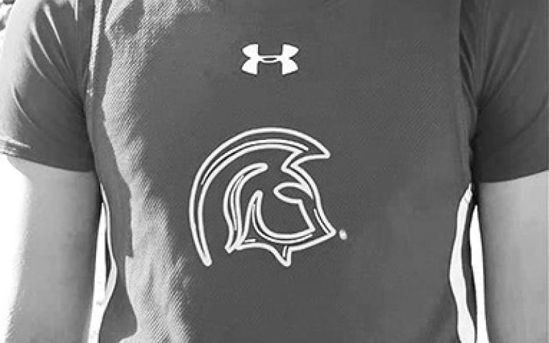 Titan of the Week