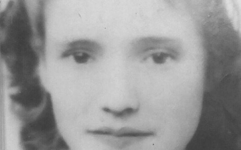 Florene Price, 98, Baxter Springs
