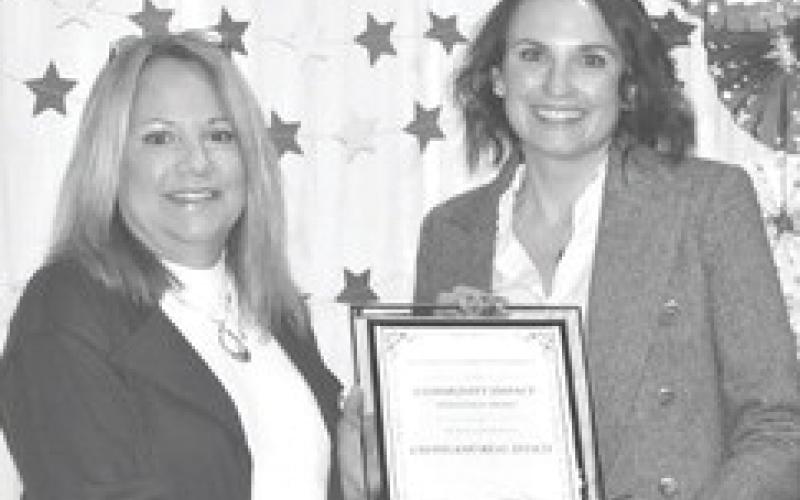 pact Innovation Award.