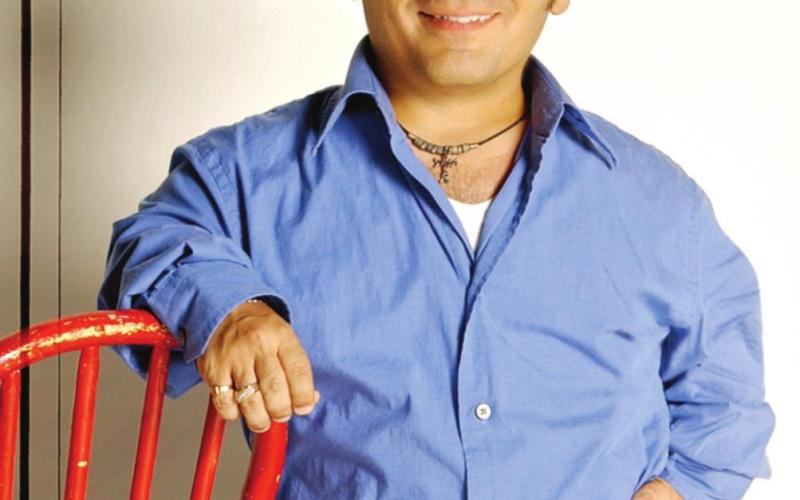 Duke Mason to appear Saturday night of Cherokee County Fair