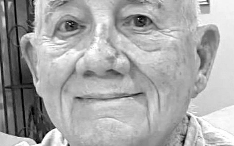 Howard Thompson, 84, Pittsburg
