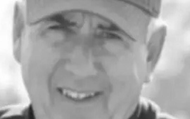 David Sparkman, 86, Miami, Okla.