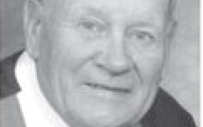 Kenneth Strickland