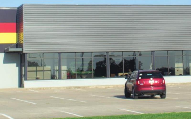 Daycare, preschool to open in Crossland Center