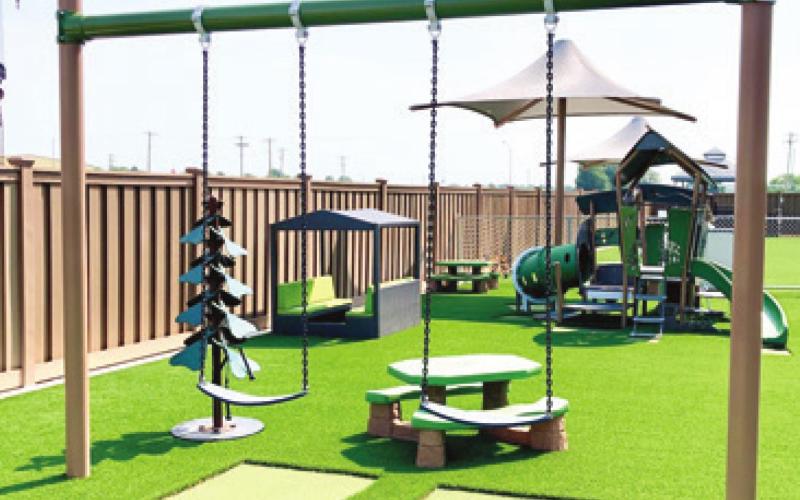 Daycare, preschool to open in Crossland Center