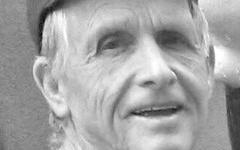 James Walsh Sr.