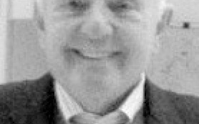 Ken W. Brock, 77, Pittsburg