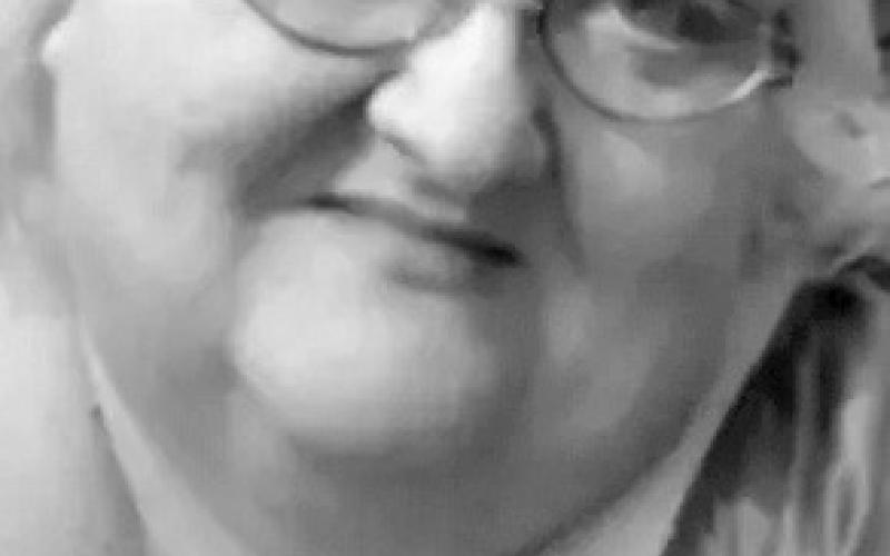 Diana Alleshouse, 70, Galena