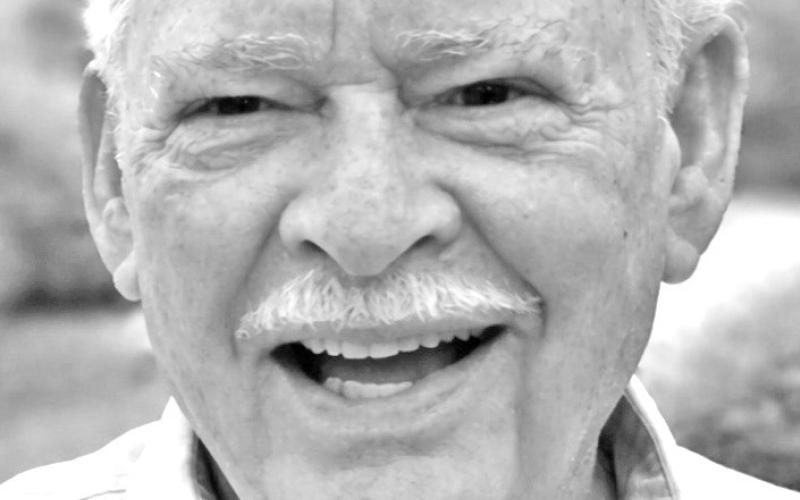 Norman Sanders