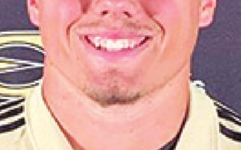 Locals earn All-MIAA honors