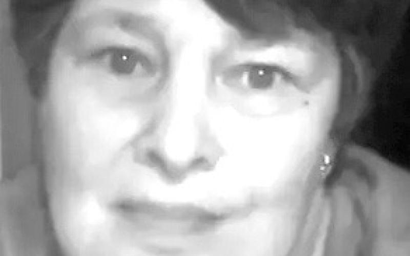 Janet Ann Spencer