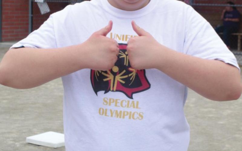 Special Olympics brings bocce ball to Columbus