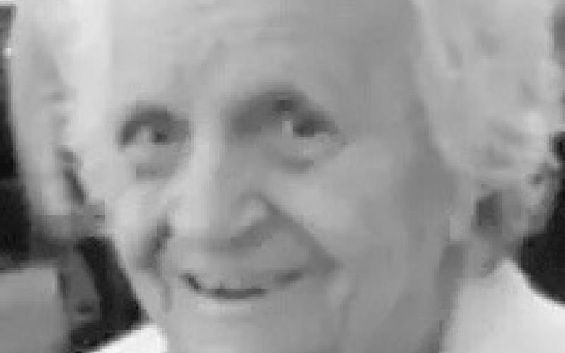 Betty Bloyed