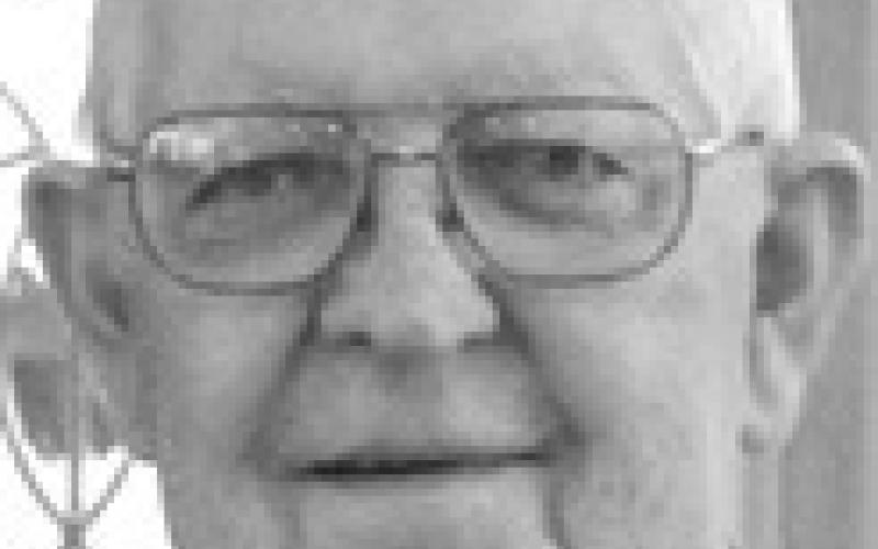 Verlin Jorgenson, 81, Welch, Okla.