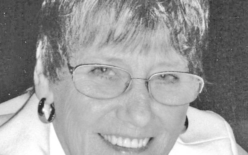 Janice Wrench, 84, Chetopa