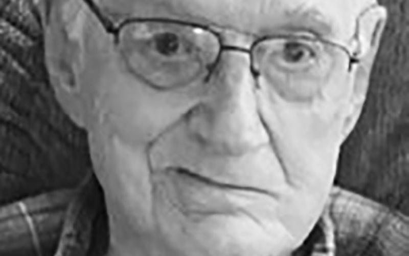 Dr. Paul Welch, 86, Joplin, Mo.
