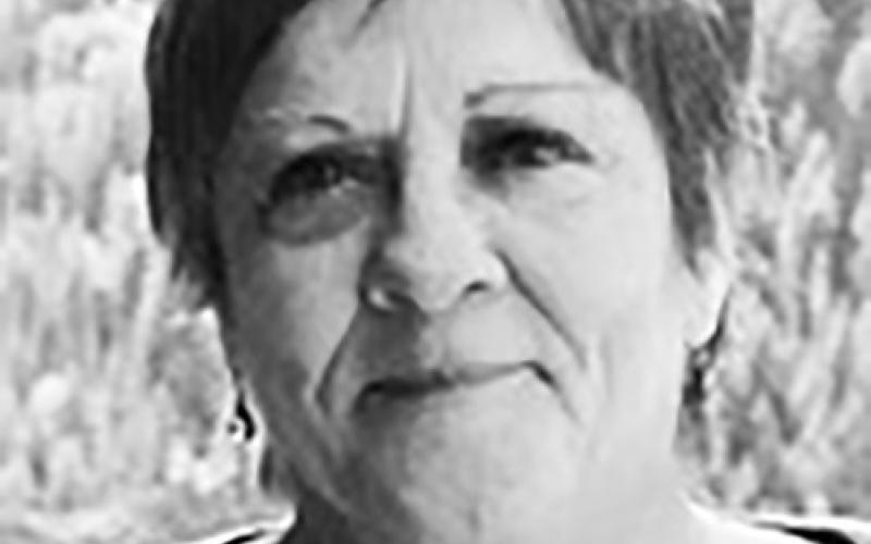 Jeri Lynne Patterson