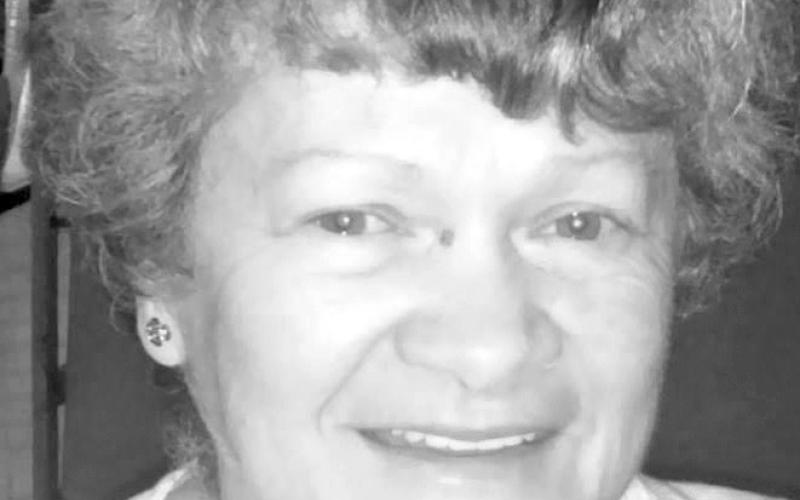 Gay Chaddock, 79, Oklahoma