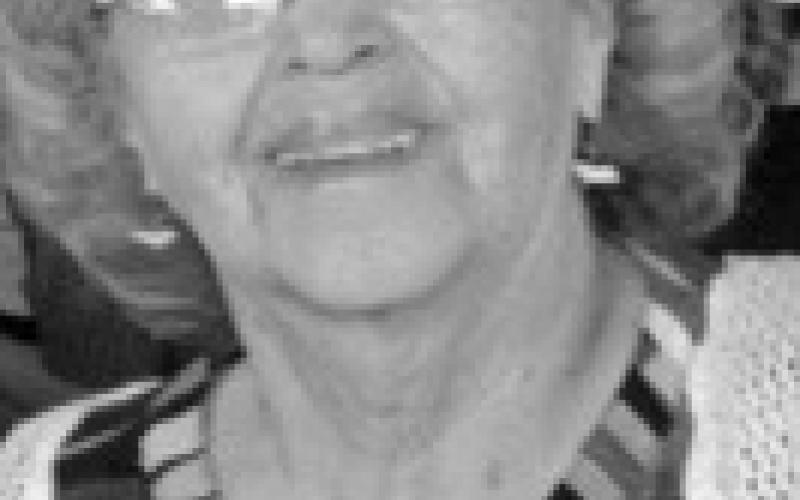 Irene Hood, 95, Shell Knob, Mo.