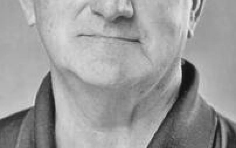 Stephen Jordan, 76, Joplin, Mo.