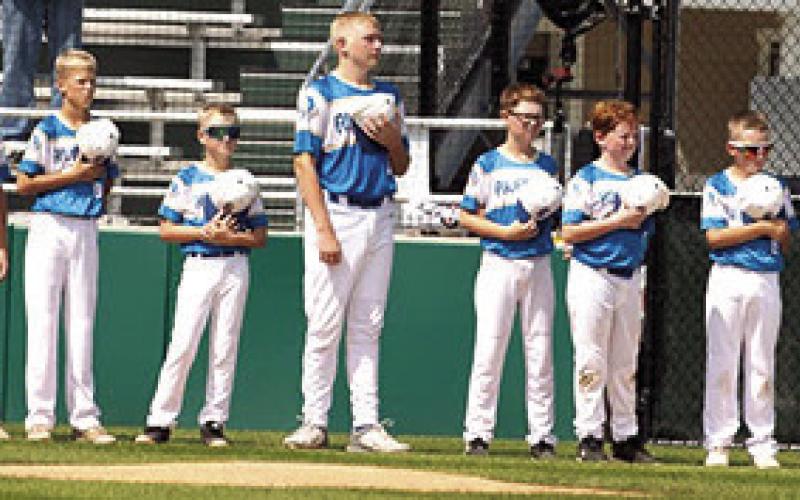 Riverton All-Stars top Nebraska