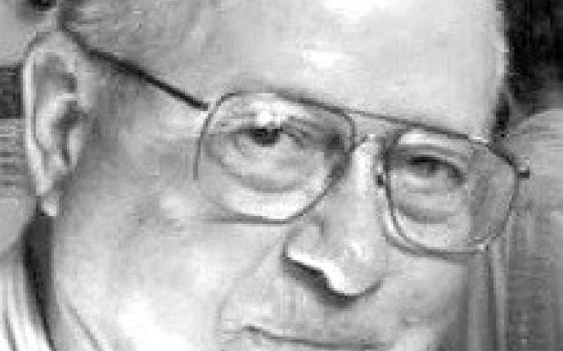 Ted Wary, 89, Columbus