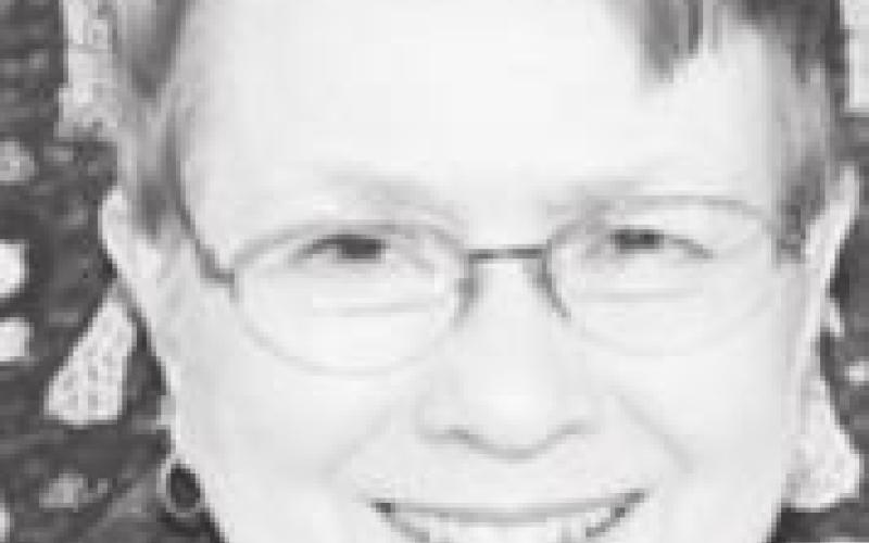 ‘Wife, mother wanted’ ad plays major role in Meissner’s new title