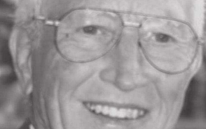 George Abbott, Baxter Springs