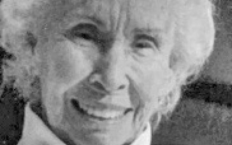 Mary Yost