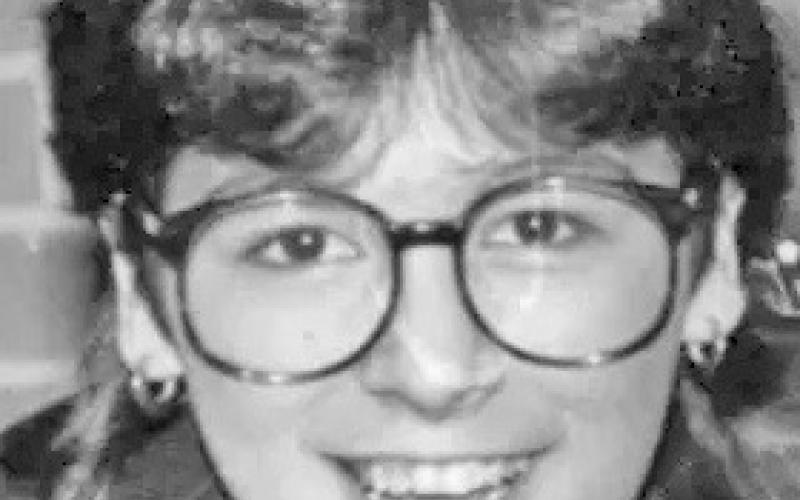 Sally Martin