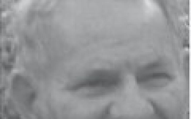 James Hefley