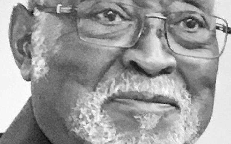 Clarence Ticeson