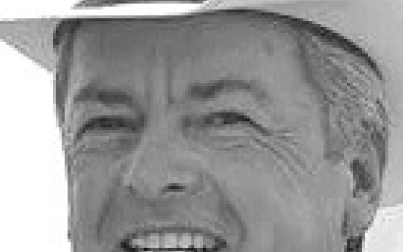 Larry Rose