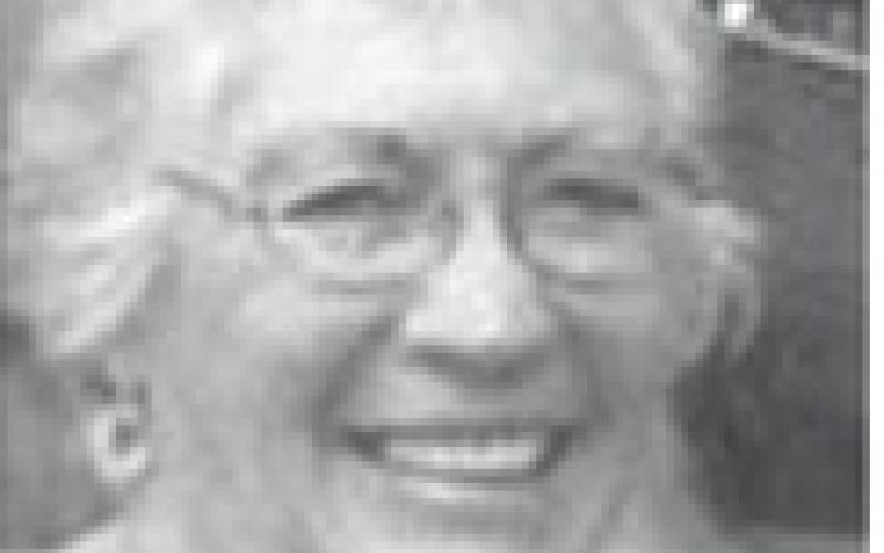 Virginia Dutton, 85, Weir