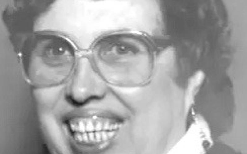 Erma Spencer, 88, Quapaw, Okla.