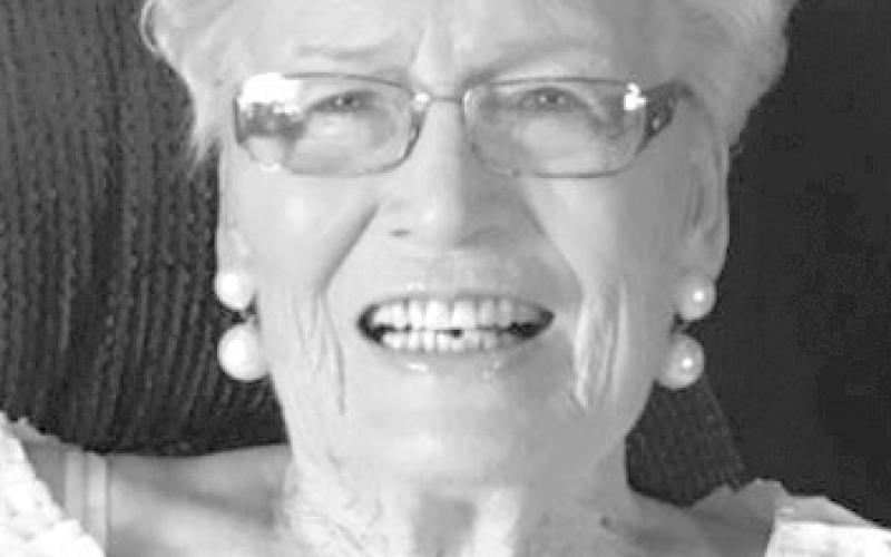 Martha Christiansen