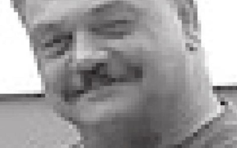 Randy Ewen, 61, Columbus