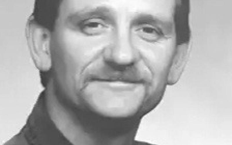 Miles Kress, 62, Baxter Springs