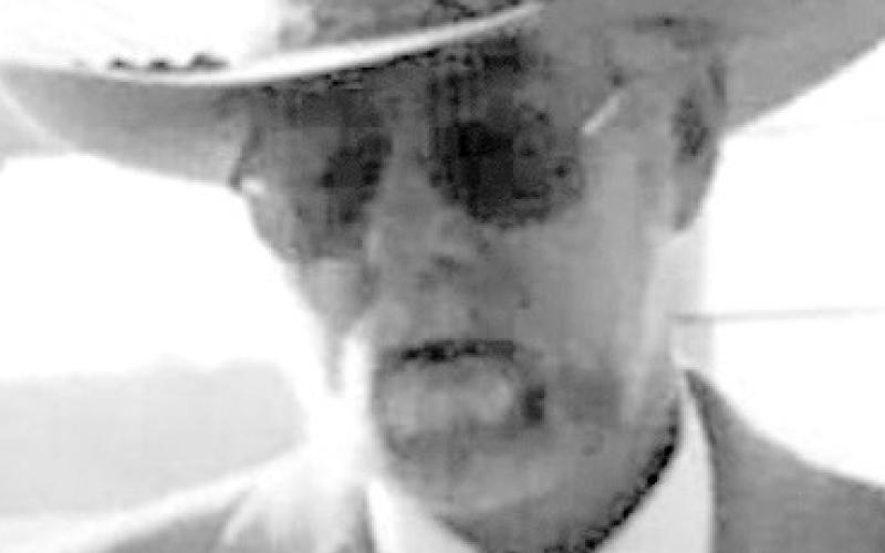 Cecil Burris, 79, Galena