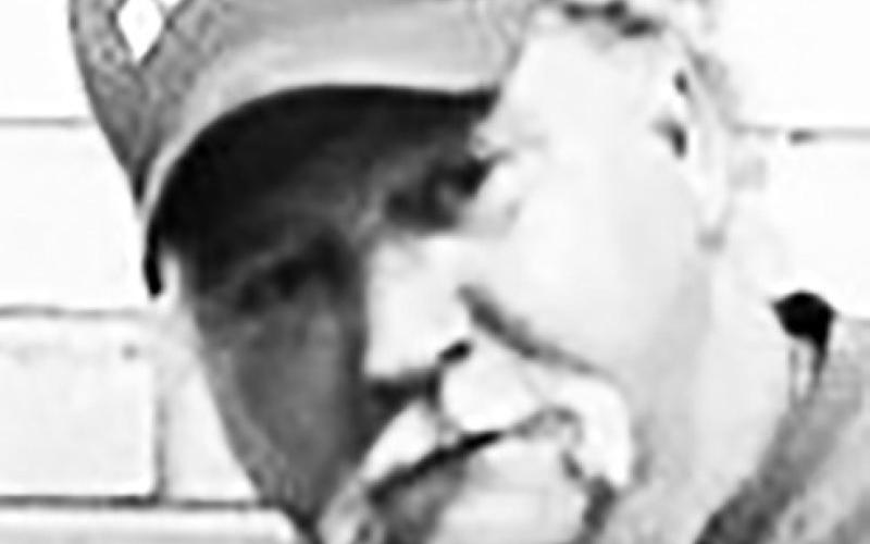 Randy Rakestraw, Sr. Pittsburg