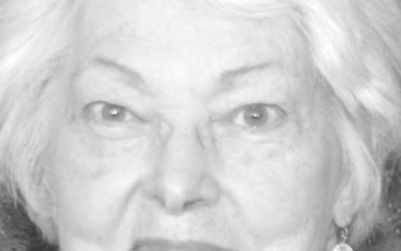 Barbara Mishler, Baxter Springs