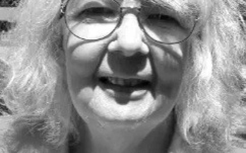 Melissa Cassel, 73, Baxter Springs