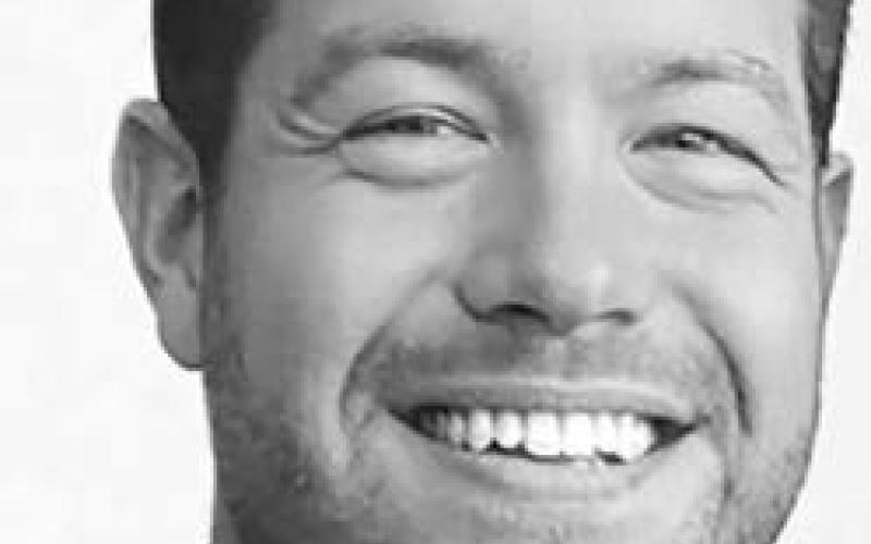 Kasey Ng, 30, Miami, Okla.