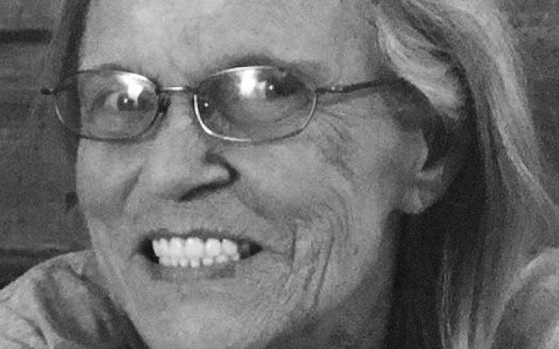 Kathryn Leonard
