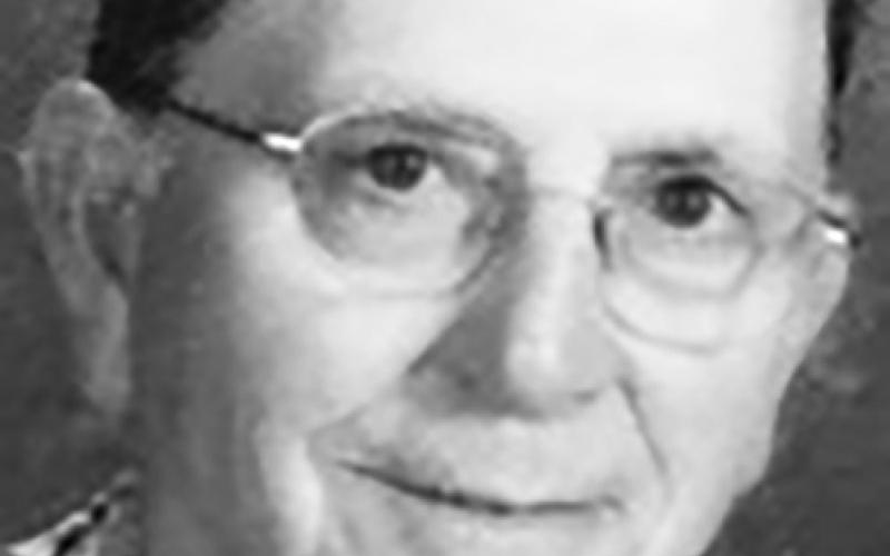 Donald Davis, 86, Neosho, Mo.