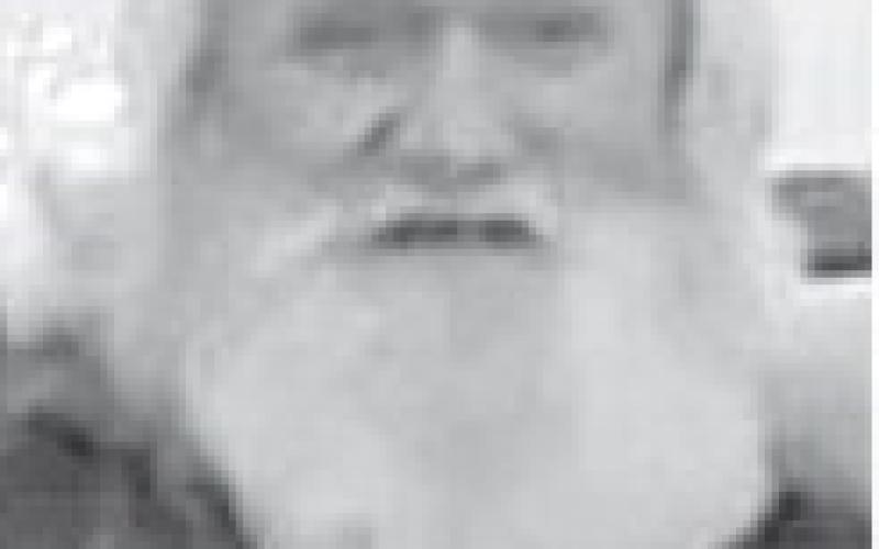 Claudius Lucas, 69, Miami, Okla.