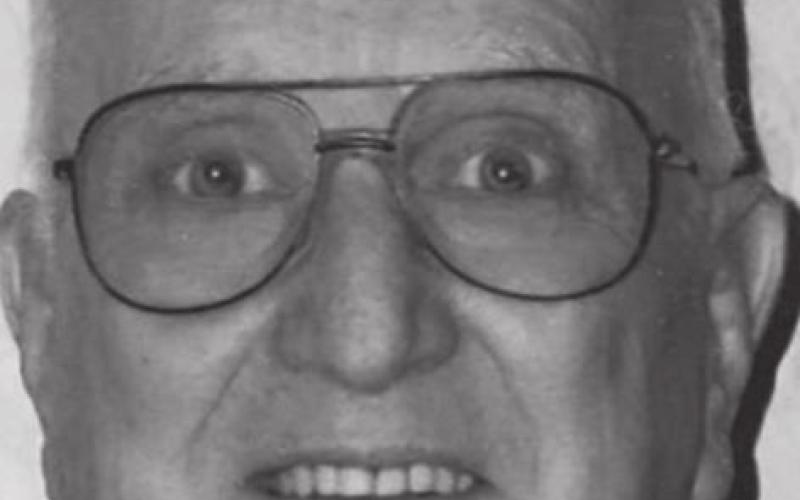 Wayne Hatfield
