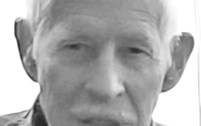 Oscar Lathrop, 88, Weir